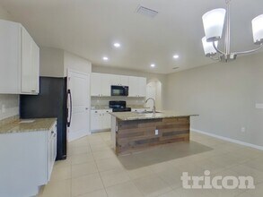 10212 Cloudburst Ct in Riverview, FL - Foto de edificio - Building Photo