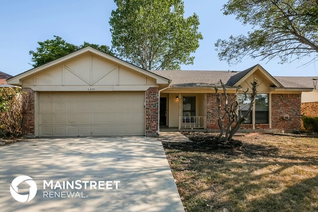 property at 6449 Whitehurst Dr