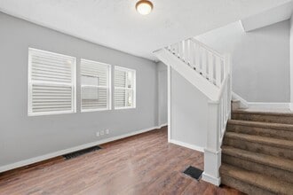 1737 Terrace Ave in Indianapolis, IN - Building Photo - Building Photo