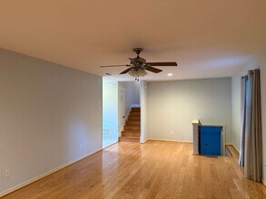 8 Shadywood Ct in Little Rock, AR - Building Photo - Building Photo