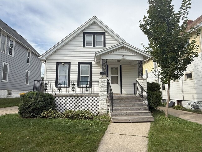 property at 2061 S 83rd St