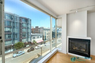 1635 California St in San Francisco, CA - Building Photo - Building Photo