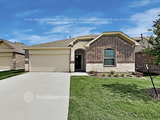 property at 640 Ridgeback Trail