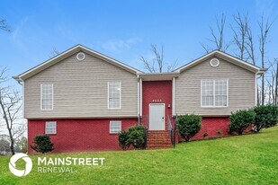 4604 Bonnett Cir in Birmingham, AL - Building Photo