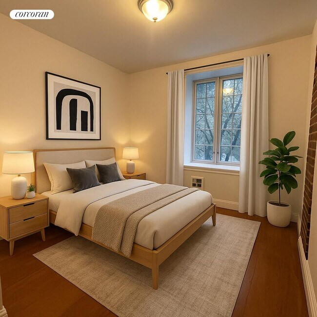 1838 Adam Clayton Powell Jr Blvd in New York, NY - Foto de edificio - Building Photo