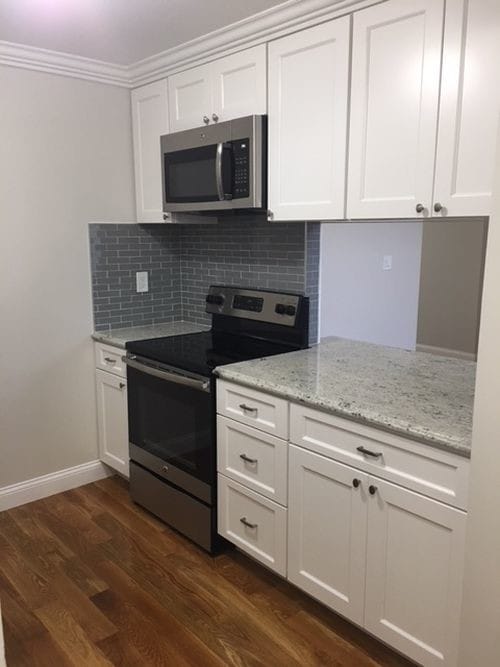 841 Parker St-Unit -202AD in Boston, MA - Building Photo - Building Photo