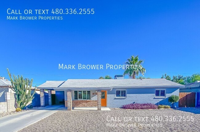 property at 1333 E Don Carlos Ave