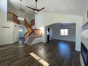 1358 Banner Cir in Erie, CO - Foto de edificio - Building Photo