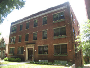 718 18th St in Des Moines, IA - Foto de edificio - Building Photo