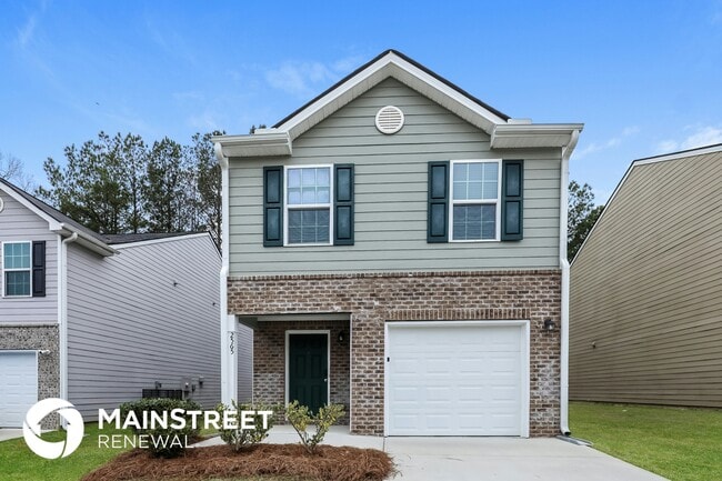 property at 2565 Wood Bend Ln