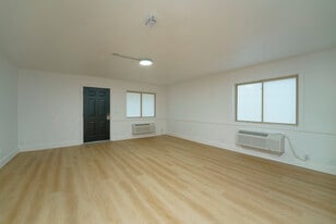 ArTex Commons in Texarkana, AR - Building Photo