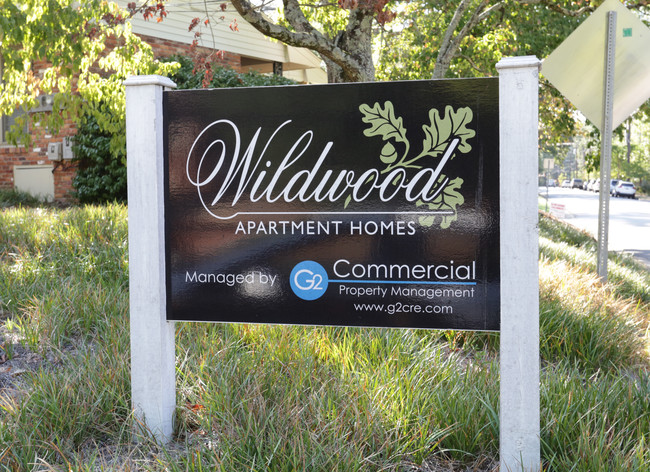 Wildwood Apartment Homes in Columbus, GA - Building Photo - Building Photo