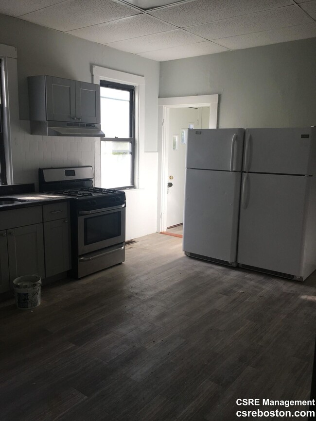 10 Saunders St in Boston, MA - Building Photo - Building Photo