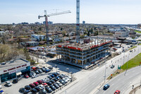 The Talisman in Ottawa, ON - Building Photo - Building Photo