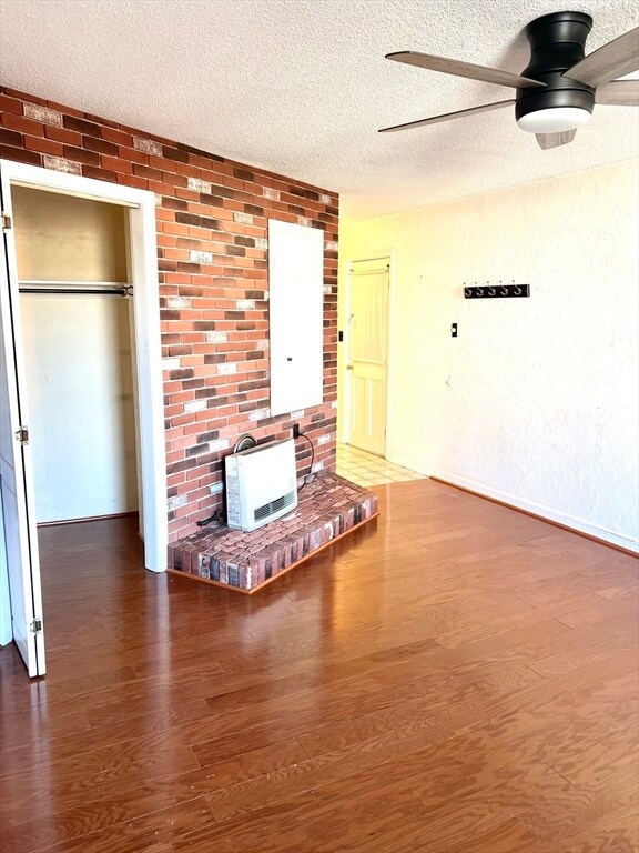 795 E 5th St, Unit 2 BED South Boston in Boston, MA - Foto de edificio - Building Photo