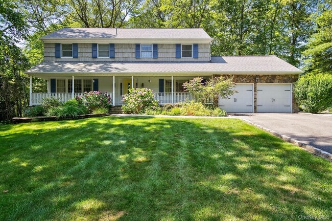 property at 43 Edcris Ln