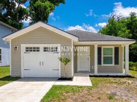 7600 Free Ave in Jacksonville, FL - Building Photo