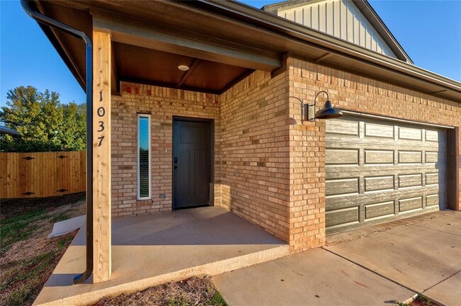 1037 Carpe Diem Ct in Edmond, OK - Building Photo - Building Photo
