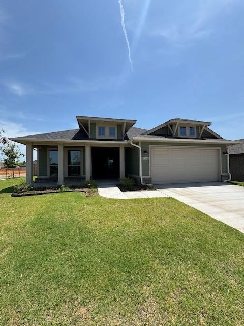 property at 17716 Knox Farm Rd