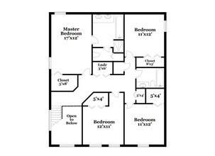 1132 Lauren Manor Loop in Ruskin, FL - Foto de edificio - Building Photo