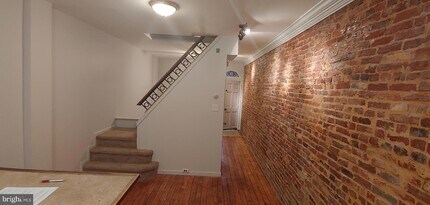411 Gittings St in Baltimore, MD - Building Photo - Building Photo