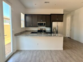 456 S Jacana Ln in Gilbert, AZ - Building Photo - Building Photo