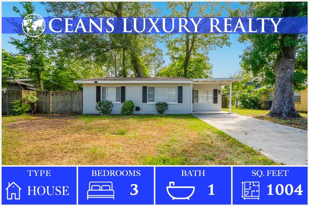 175 Center St in Daytona Beach, FL - Building Photo