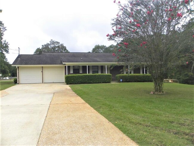 property at 507 Whittle Hudson Rd