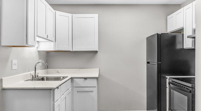 Huntington House Apartments