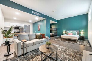 520 Martin Luther King Jr Blvd in Macon, GA - Building Photo