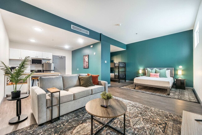 520 Martin Luther King Jr Blvd