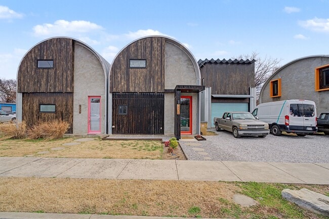 2204 Austin Ave in Nashville, TN - Building Photo - Building Photo