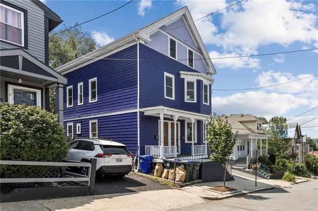 property at 39-39 Evergreen St