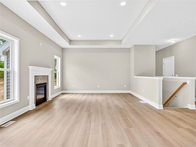 property at 1119 Wall Rd