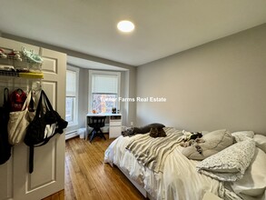 612 Columbus Ave, Unit 7 in Boston, MA - Building Photo - Building Photo