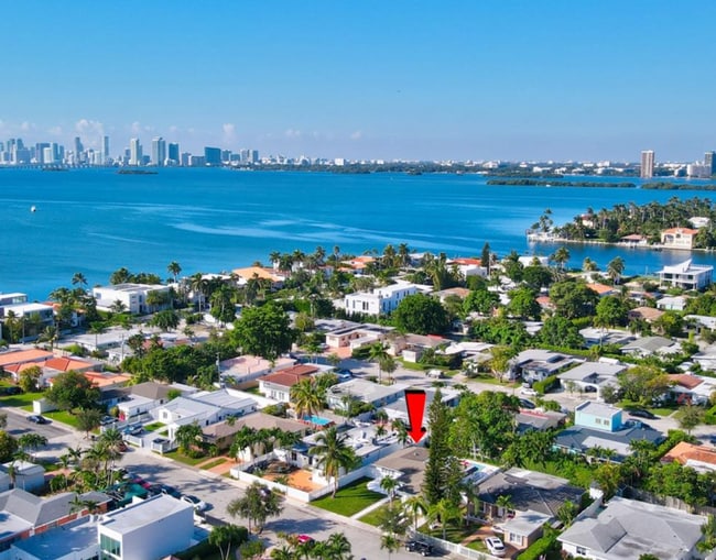 7528 Buccaneer Ave in North Bay Village, FL - Building Photo - Building Photo