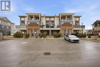 106 Lapland Private in Ottawa, ON - Building Photo - Building Photo