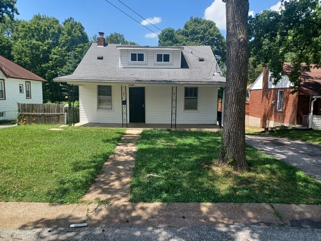 property at 2417 Penfield Ave