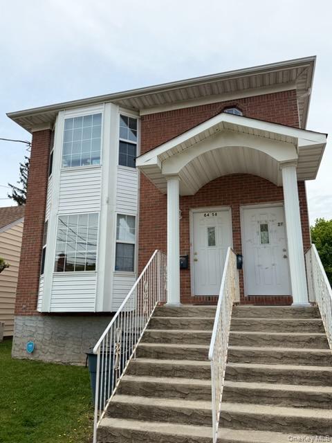 property at 64-58 231st St
