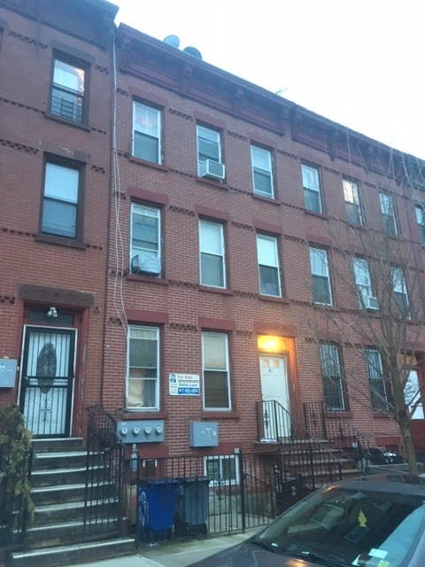 60 Hull St in Brooklyn, NY - Building Photo - Other