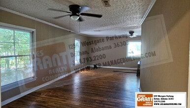 310 W Lafayette St in Dothan, AL - Building Photo - Building Photo
