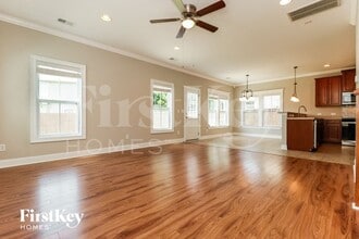 3851 Annapolis Way in Ladson, SC - Building Photo - Building Photo