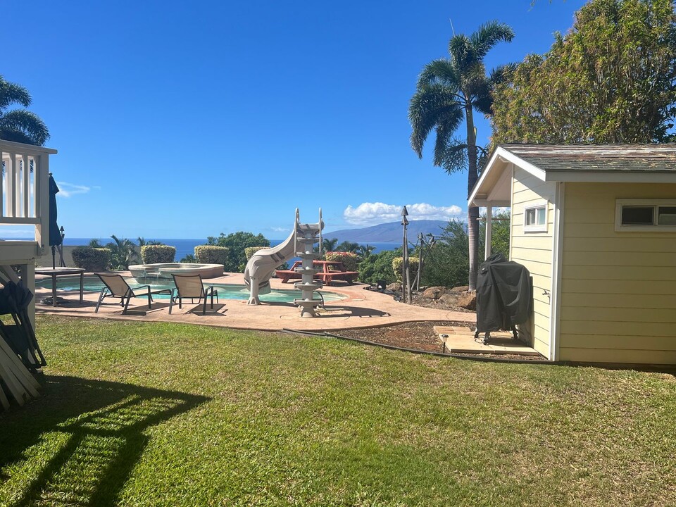 180 Awaiku St in Lahaina, HI - Building Photo