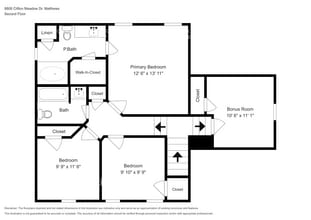 8808 Clifton Meadow Dr in Matthews, NC - Building Photo - Building Photo