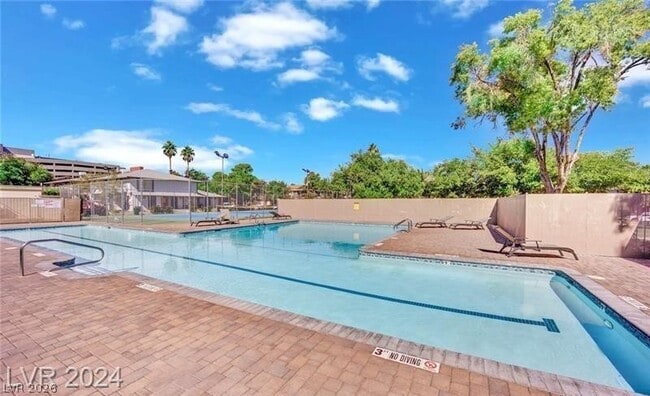 1507 Elizabeth Ave in Las Vegas, NV - Building Photo - Building Photo