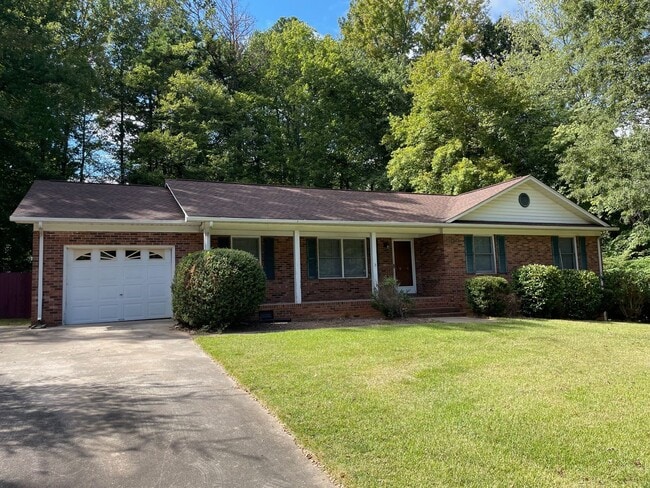 property at 1924 Harvell St