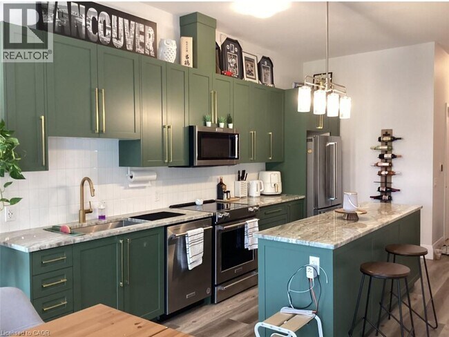 51 David St in Kitchener, ON - Building Photo - Building Photo