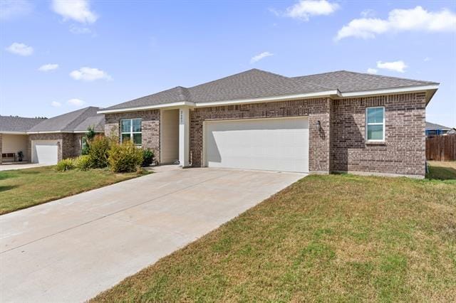 2641 Sagebrush Dr in Glenn Heights, TX - Building Photo - Building Photo