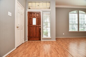 4622 Forest Home Dr in Missouri City, TX - Building Photo - Building Photo