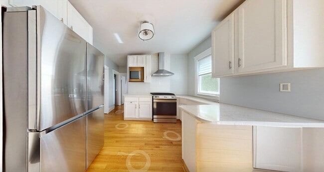 property at 47 Lasell St